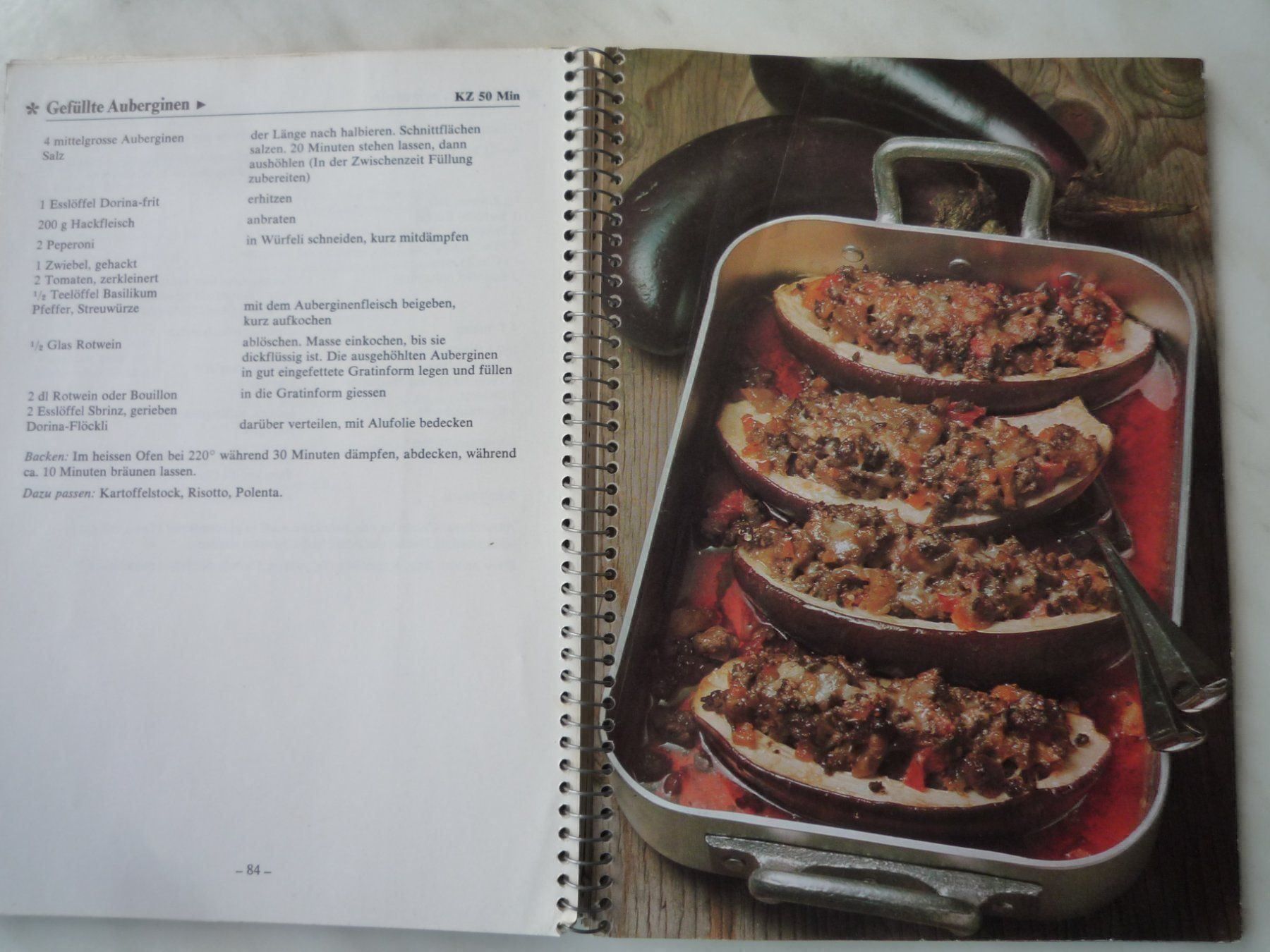 Libri: Alltags Rezepte mit Pfiff – Usato da Rafz venduto da Sonnenblume305 5