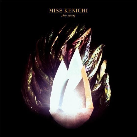 CDs: Miss Kenichi - Trail (Digipack) – Gebraucht aus Uzwil von visions77