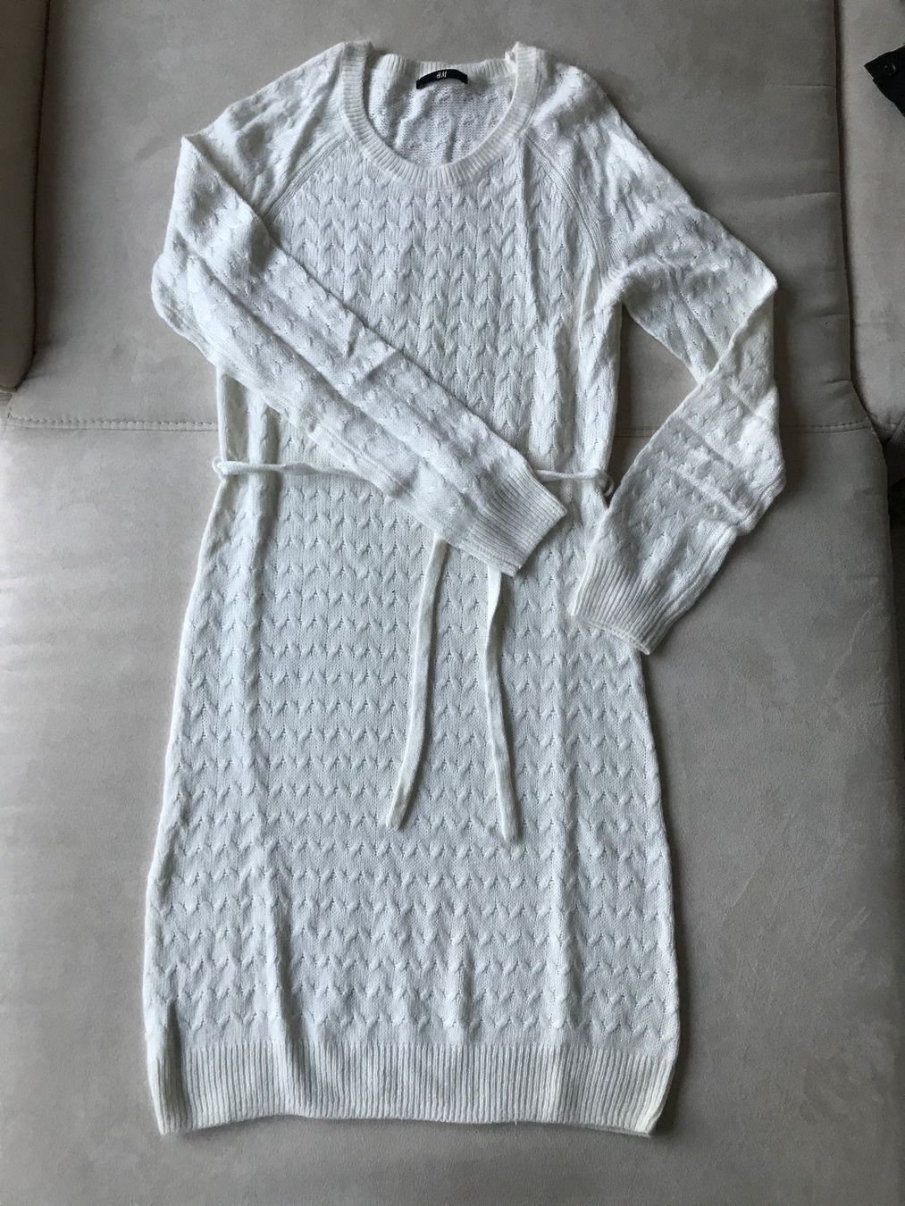 H&M Vestiti: Süßes Kleid H&M Gr.34 – Nuovo (secondo la descrizione) da Stäfa venduto da Exclusive0 4