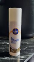 Gratis Nivea 2in1 Primer UV Serum