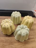 Rössler Puddingform gelb oder grün