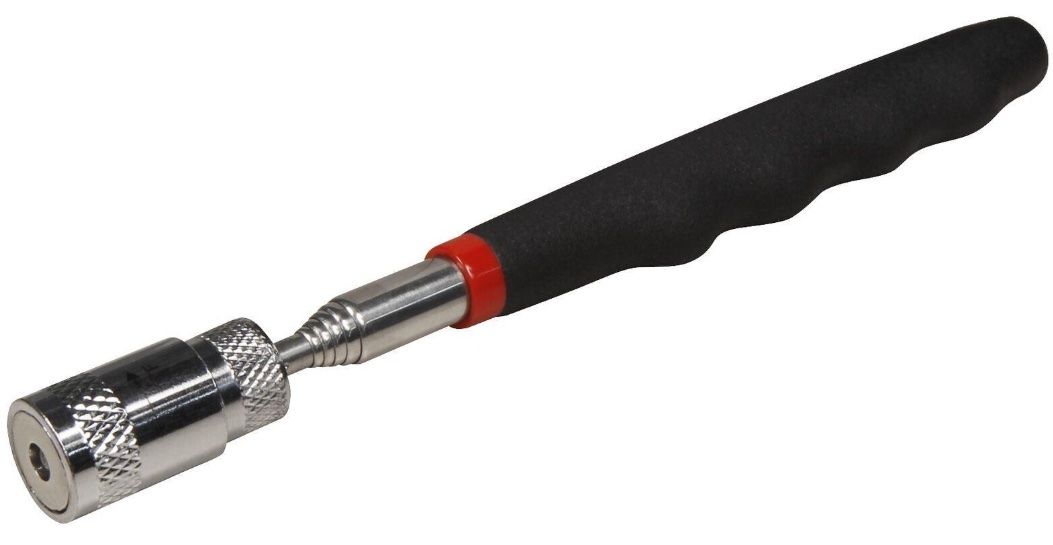 Calamite: Magnet- Teleskop mit LED – Nuovo e nell'imballaggio originale da Lengnau AG venduto da kurtis7 2