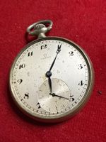 Omega Taschenuhr 48 mm