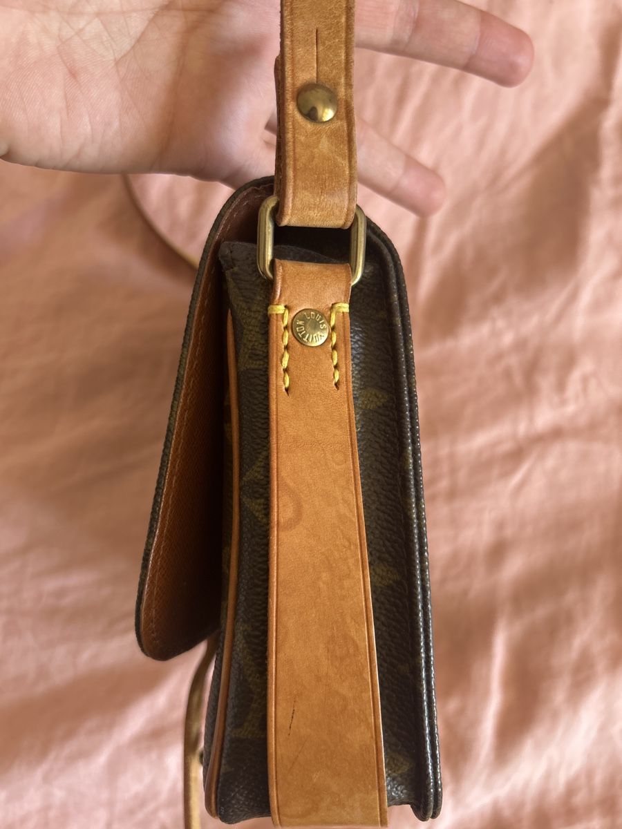 Louis Vuitton Taschen: Louis Vuitton – Gebraucht aus Muralto von kar_ft6r 1