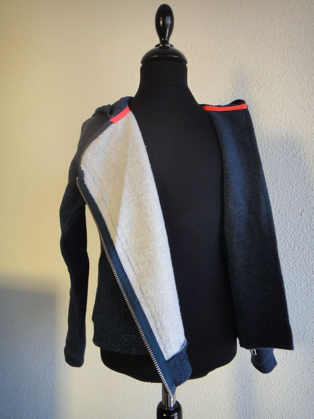 Vestes & Manteaux: Billieblush Jacke Mädchen 8 Jahre – Neuf (Voir description) à Winterthur par LemonTree5 3