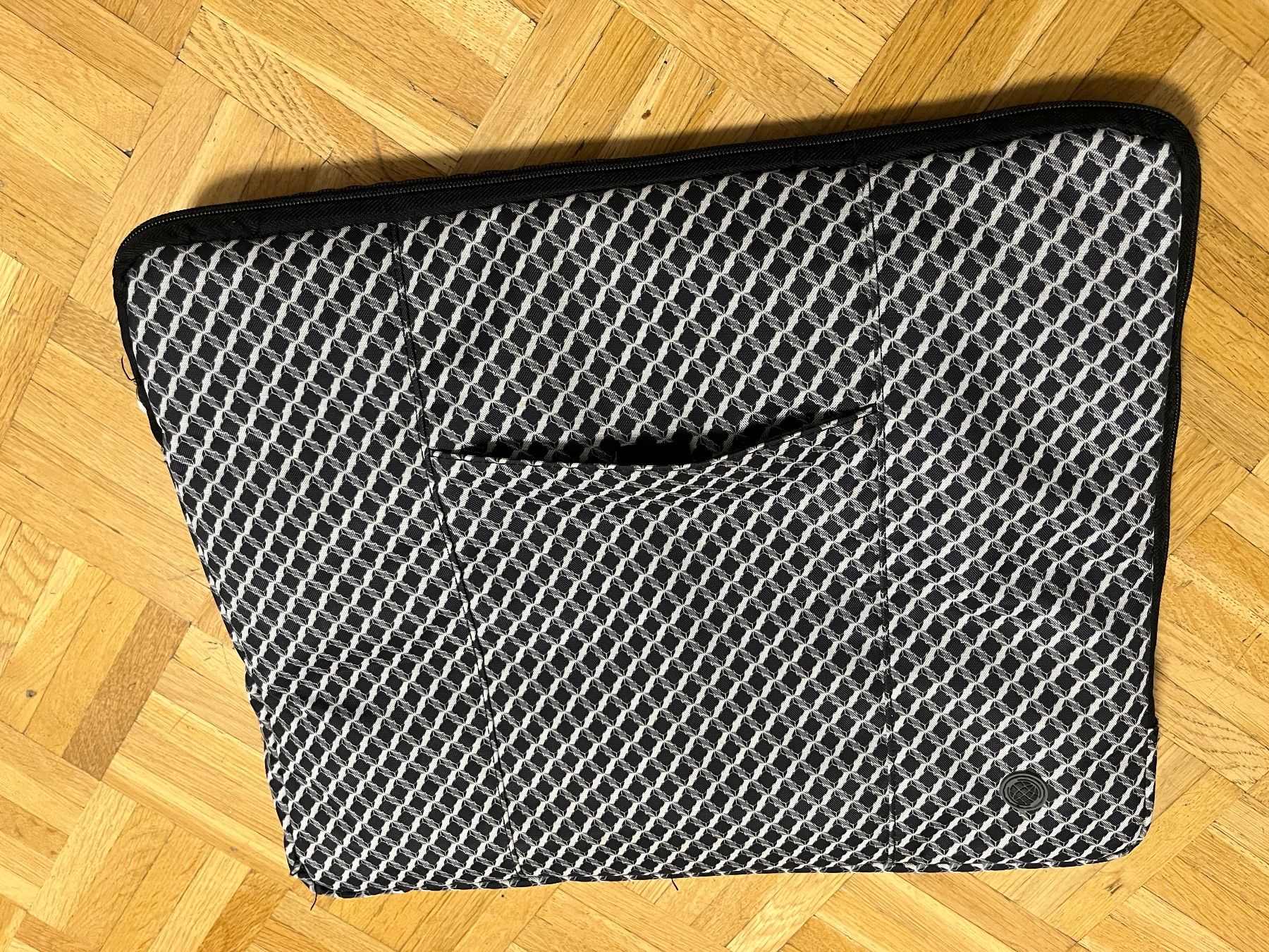 Borse: Computer Tasche gepolstert – Usato da Fribourg venduto da chlittra 1