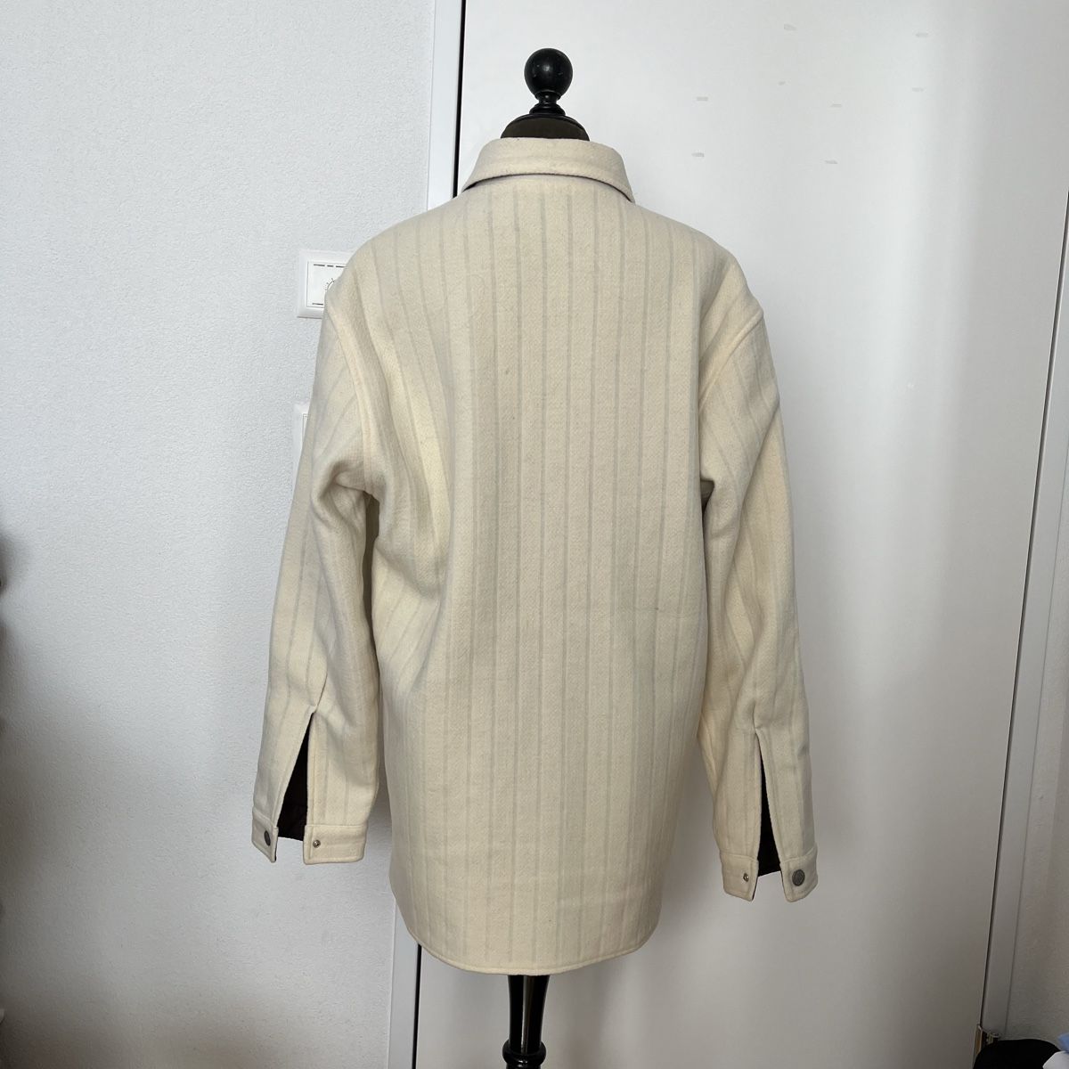 Armani Jacken: Armani Jacket – Neu (gemäss Beschreibung) aus Zug von saskia-chiara 3