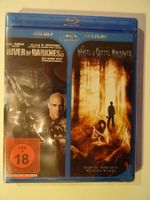 Endzeit Doppel Box
