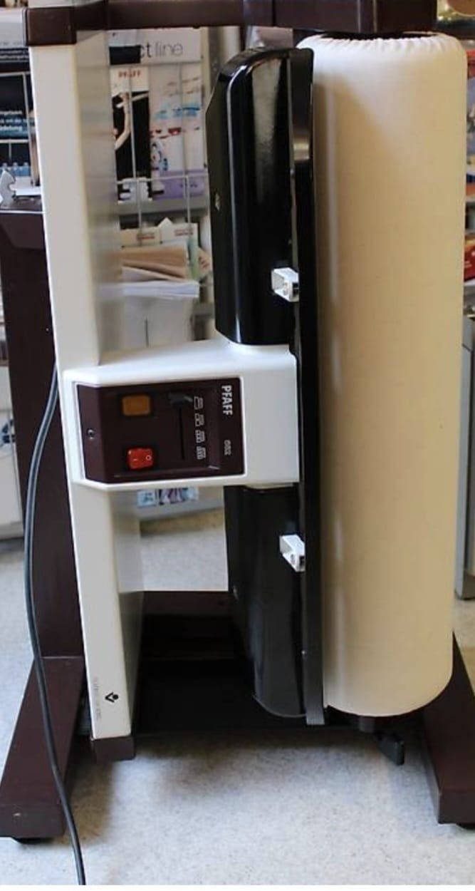 Bügelbretter: Mangelmaschine zum Gletten – Gebraucht aus Mellingen von ReLoveit 2