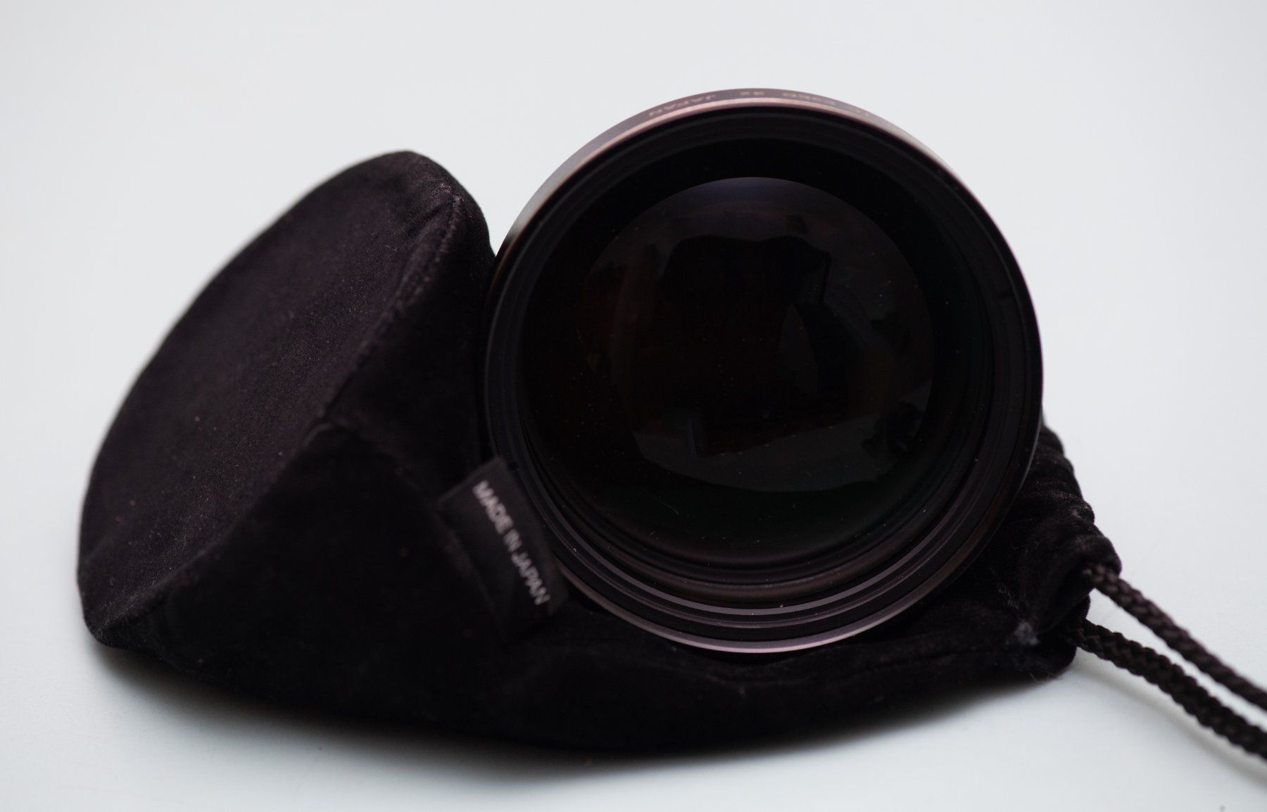 Nikon Obiettivi: Nikon TC-E3ED 3x Tele Coverter – Usato da Reinach BL venduto da ATA2013 1