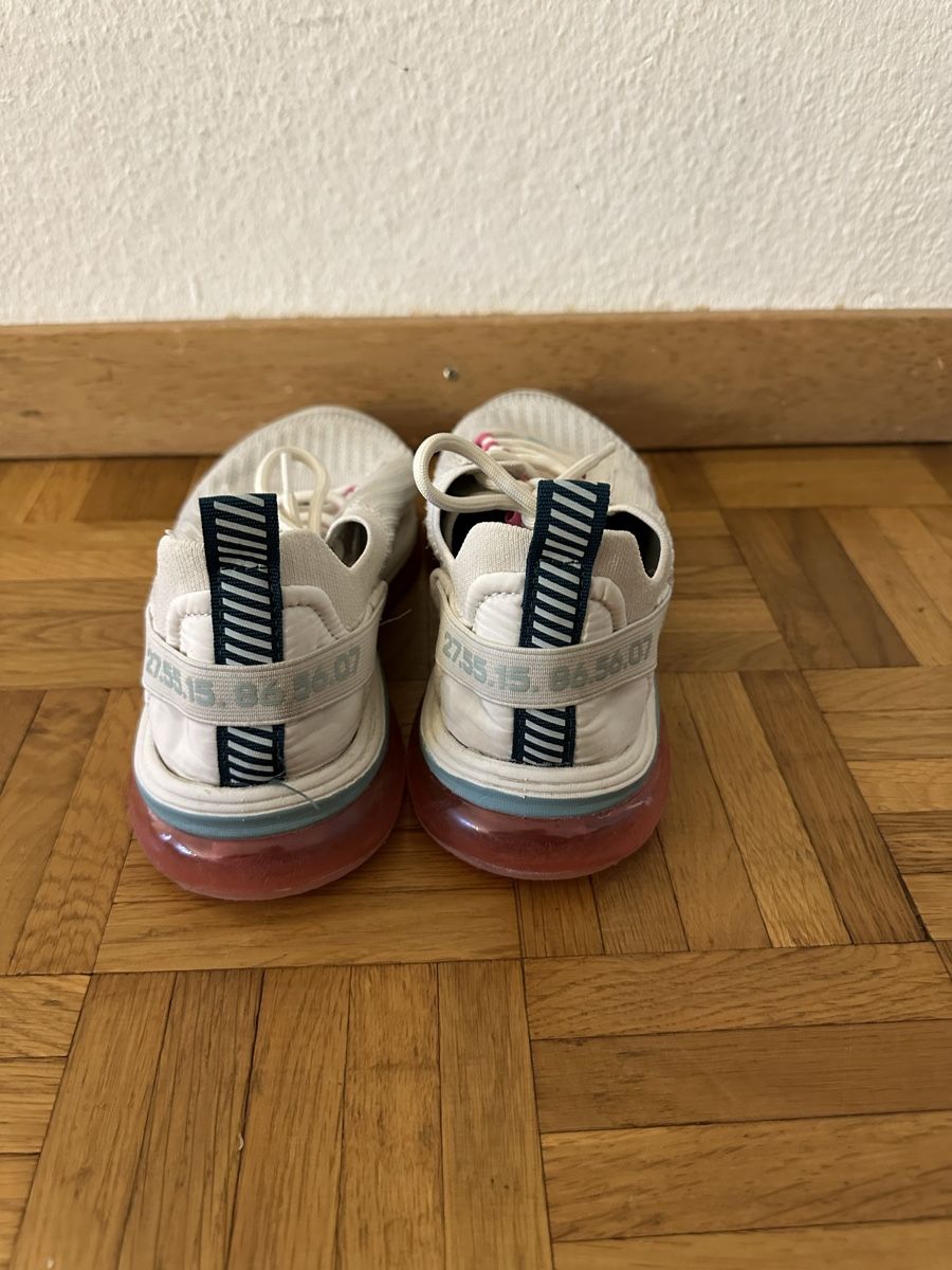 Zara Chaussures femmes: Zara Sneaker Gr. 38 – D'occasion à Neuenhof par prada010 4