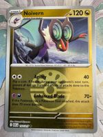 Pokémon TCG – Noivern Friend Ball Pattern (ASC157)