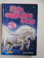 Mein magisches Pony - Im Silbernebel