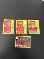 Stickers panini fifa World Cup 2026 ESP