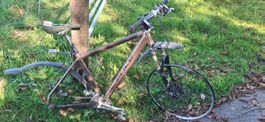 Mtb Price mit XT und Ritchey