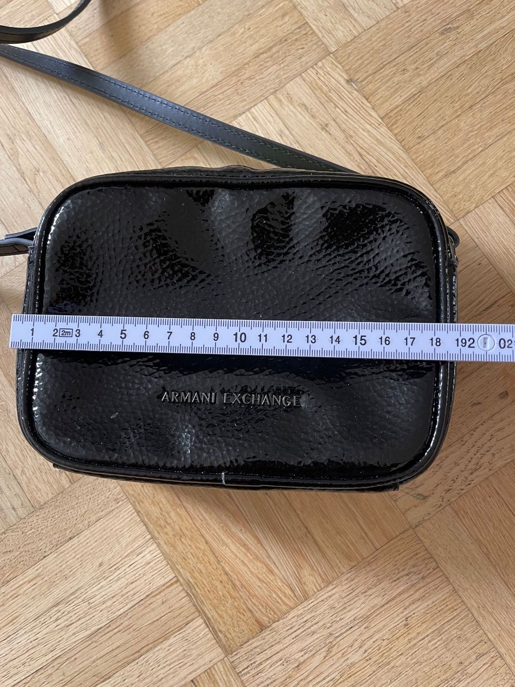 Armani Borse da donna: Armani Exchange Damentasche – Nuovo (secondo la descrizione) da Zürich venduto da Kia78 7