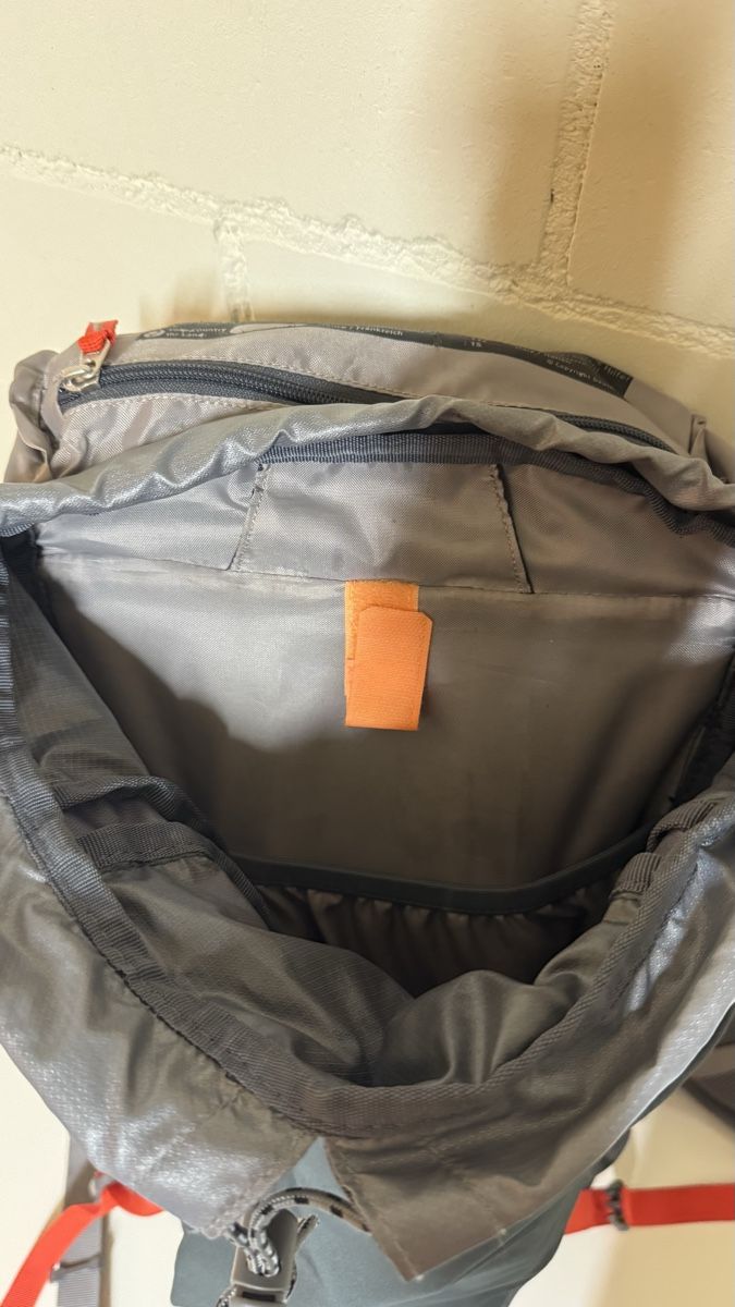 Deuter Sacs à dos: Deuter AC Pro 20 Wanderrucksack mit Regenhüll – Neuf (Voir description) à Gränichen par Buc-ees 6