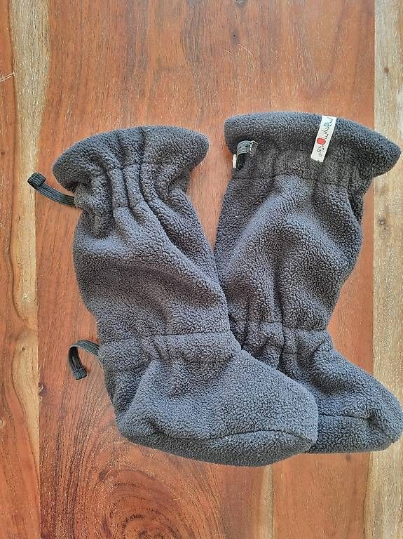 Scarpe da donna: Manymonths Tragestiefel/ Winter Booties – Usato da Winterthur venduto da mottel