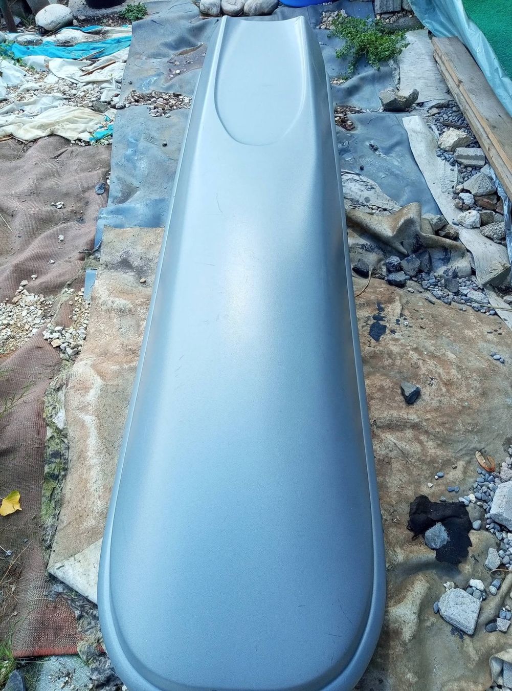 Dachboxen: Box de toit pour voiture – Gebraucht aus Bienne von Daniel_Schader 1