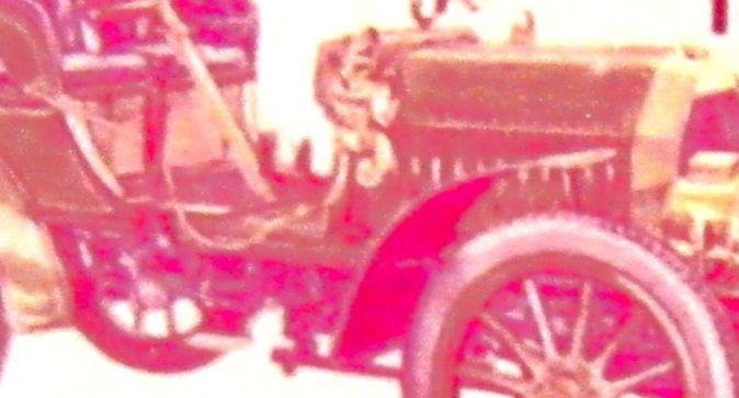 Plaquettes & Badges: PIERCE 1904 OLDTIMER ANSTECKNADEL VINTAGE OLDTIMER – D'occasion à Ettingen par Hausi4711 1