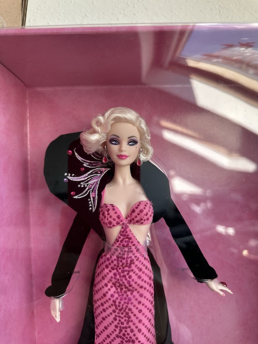 Bambole: Barbie Bob Mackie Puppe – Nuovo e nell'imballaggio originale da Zürich venduto da Kat_5557 2