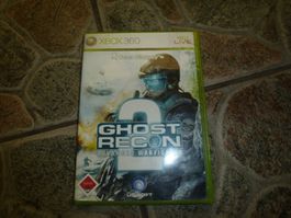 Ghost Recon Advanced Warfighter 2
