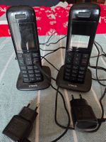 Telefono cordless Vtech duo by Swisscom