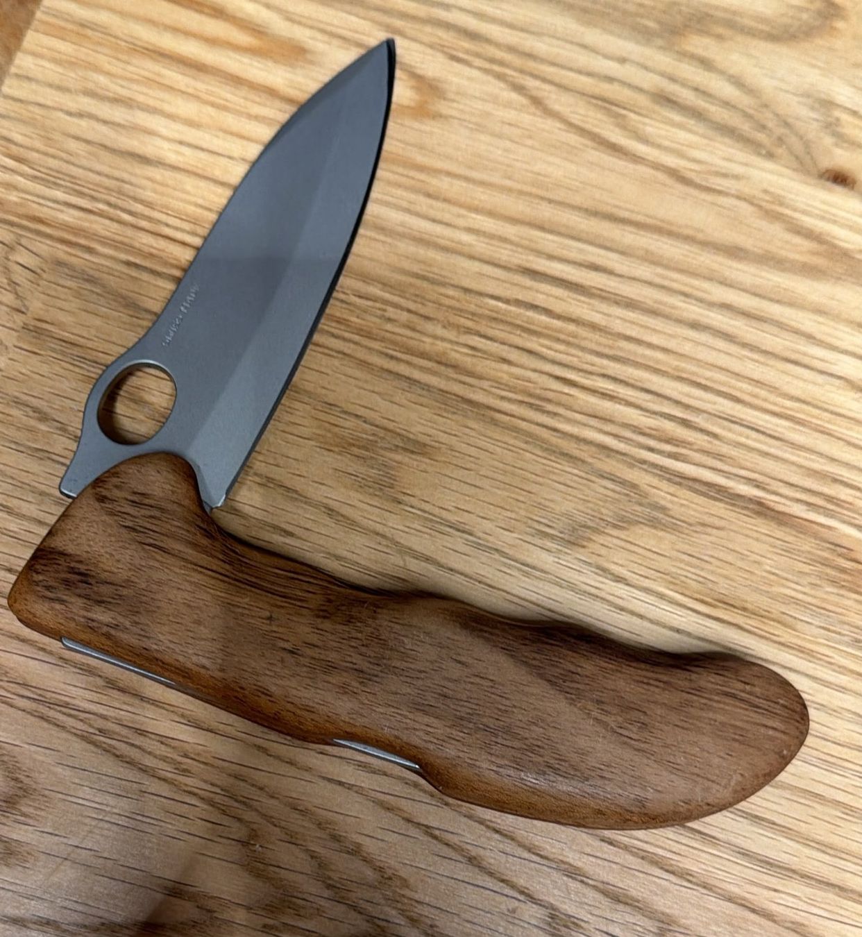 Victorinox Coltelli tascabile: VICTORINOX SACKMESSER – Nuovo (secondo la descrizione) da Zürich venduto da Frei-Occasionen 2