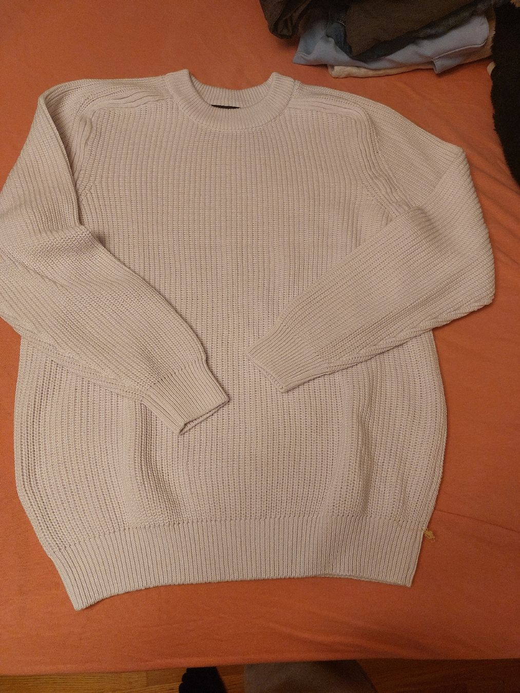 C&A Pullover & Sweatshirts: Herren Strickpullover, Grösse M, Top Zustand! – Neu und originalverpackt aus Gwatt (Thun) von B.D.999