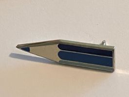 1 Pin Farbstift