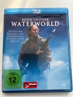 Waterworld (Blu-ray) Costner, Kevin, Hopper, Dennis