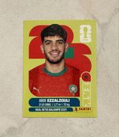 Panini WM 2026!!! MAR 17
