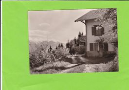 Chalet St. Martin, Ondallaz
