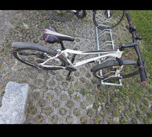 Damen Mountainbike 26 Zoll Top Zustand 🚴‍♀️☀️