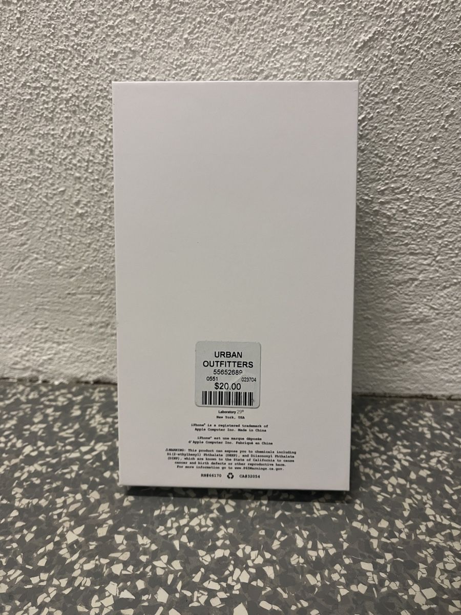 Apple Cover & Protezioni schermo: iPhone XS Max Hülle Case neuwertig – Nuovo e nell'imballaggio originale da Zürich venduto da bretxo 1