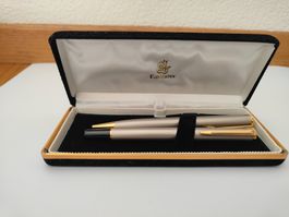 Emirates Kugelschreiber Set