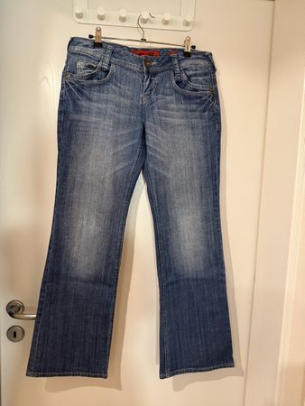 Jeans ABBY QS by S.Oliver / W 38 L30