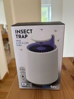 Insektenvernichter