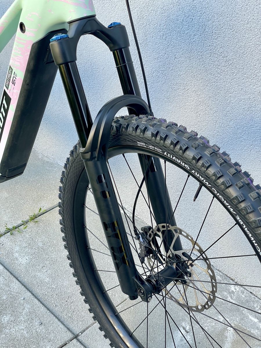 Scott Biciclette: Scott Patron ST 900 RC – Usato da Grenilles venduto da bol_rh8f 4