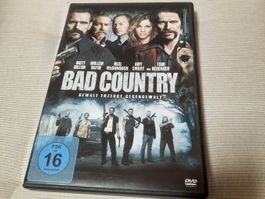 Bad Country