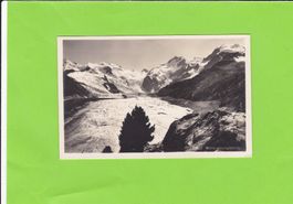 Morteratschgletscher