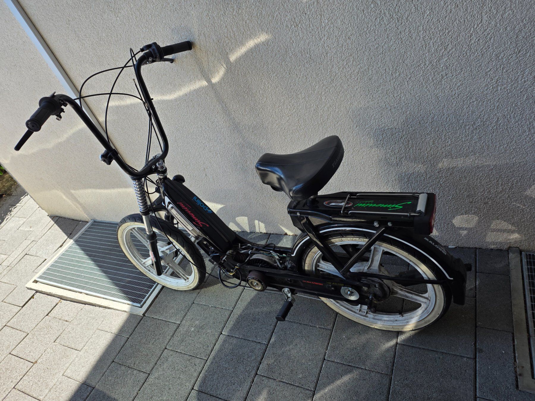 Piaggio Mofas: Mofa Piaggio Ciao – Gebraucht aus Bösingen von Kolja02 1