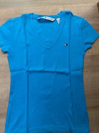 T-shirt Tommy taille XS