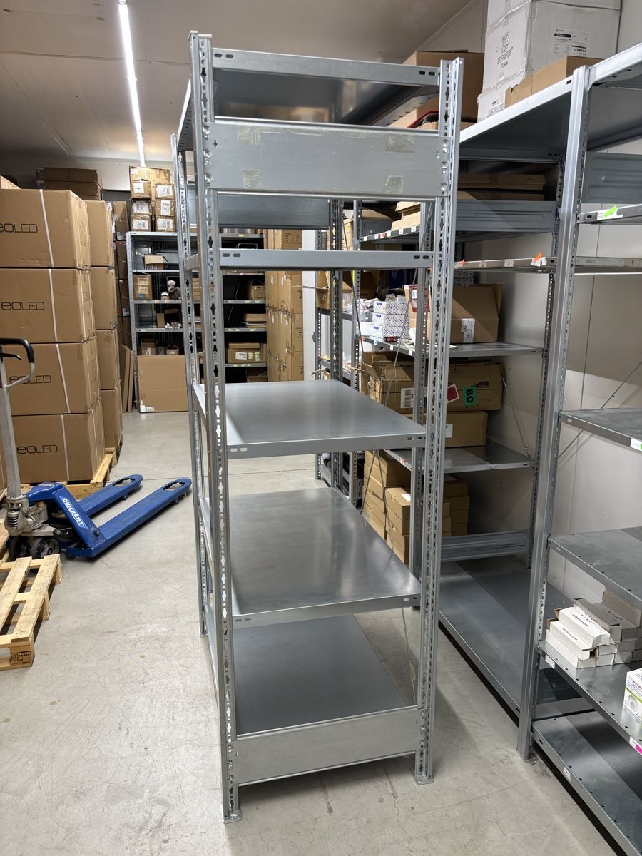 Scaffali: Lagergestell  – Usato da Abtwil AG venduto da Tinou10 2