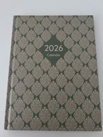 Planner / Kalender 2026 von Søstrene Grene