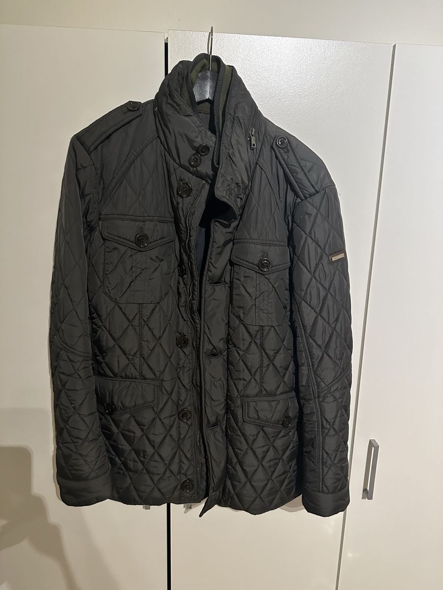 Hackett Jacken: Veste Hackett – Gebraucht aus pully von asi_w6gl
