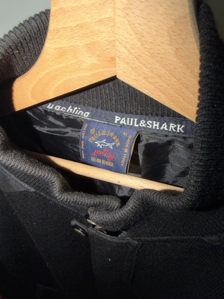 Paul & Shark Jacken: Paul&Shark giacca  – Gebraucht aus Sementina von bru_vpp5 3