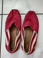 Herren Toms Schuhe
