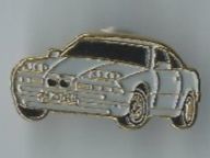 Placchette & Badge: Auto - Pin – Usato da Zürich venduto da t24_de