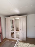 Schrank weiss 